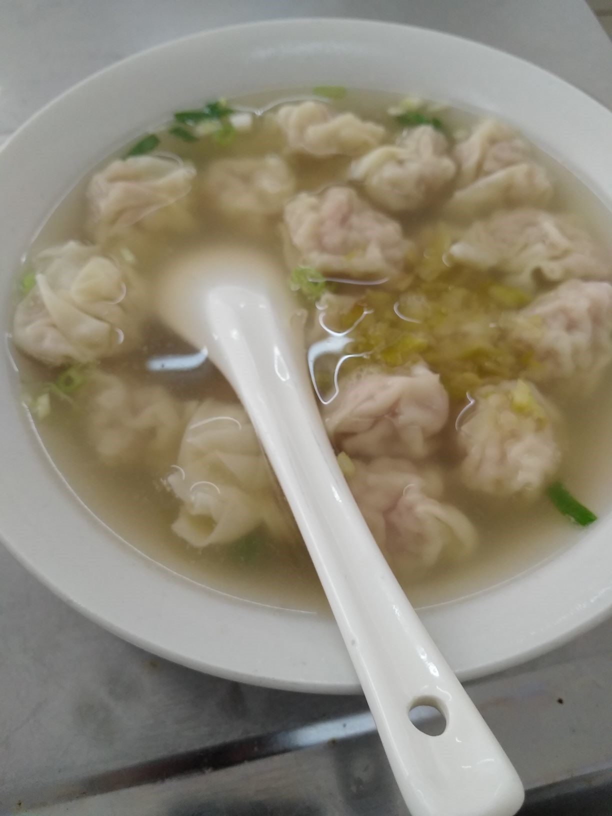 汪家馄饨
