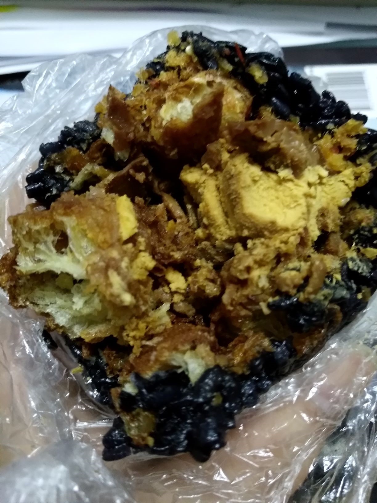 乌饭
