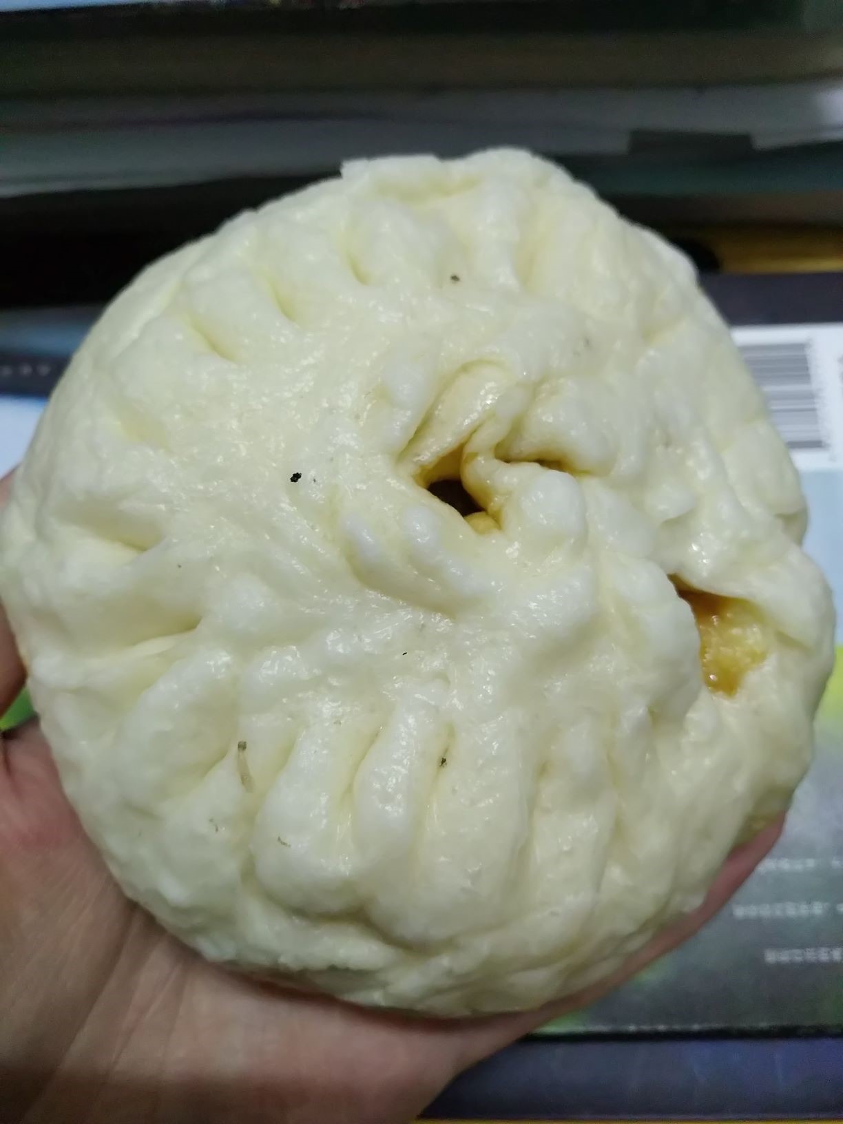 金陵大肉包
